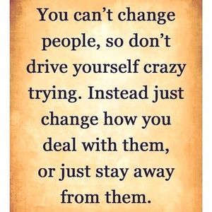 Meet your Posher, Miranda